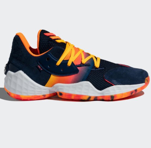 篮球鞋Adidas/阿迪达斯