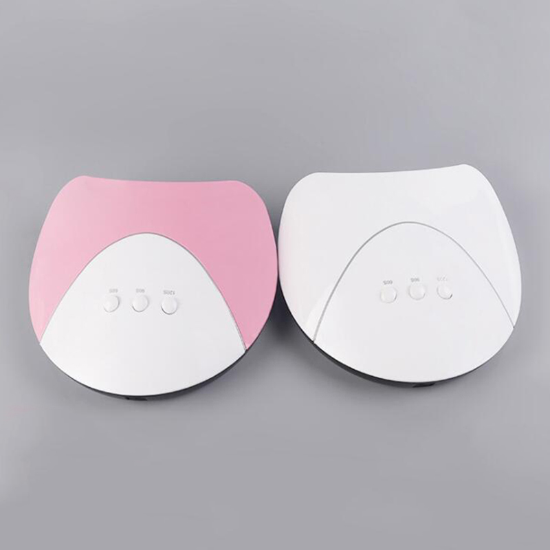 USB款热缩片diy无影胶UV滴胶紫外线固化灯灯光疗灯美甲指甲胶烤灯