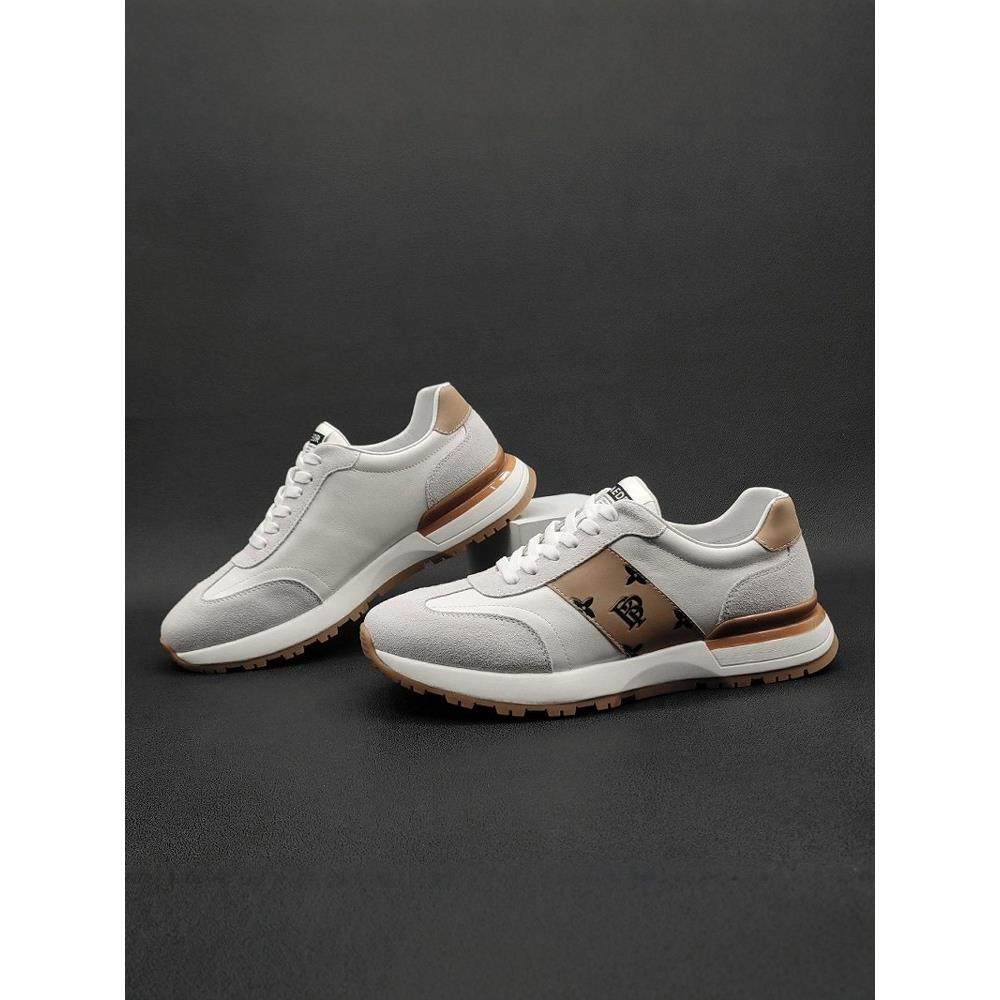 欧洲站男鞋板鞋男款2025新款秋冬季潮流百搭运动鞋防滑软底潮鞋男,流行男鞋,时尚休闲鞋,淘宝优惠券,粉丝福利购,淘宝优惠卷