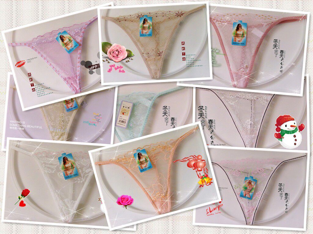 Slip sexy - Ref 651176 Image 3