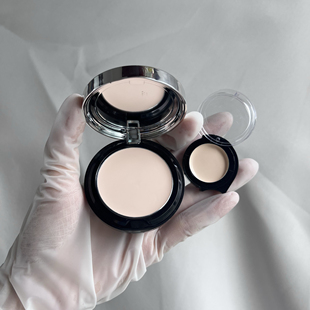 ZFC粉底膏遮瑕小样化妆师专用舞台妆遮黑眼圈脸部痘印斑点防水