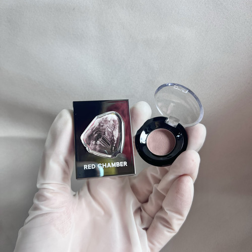 REDCHAMBER/朱栈RC多用粉小样