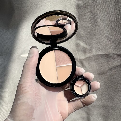 REDCHAMBER夏日雪歌RC三色高光