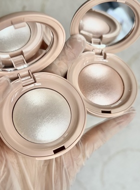 赛琳娜Rare Beauty绝美高光小样Enlighten丝滑触感提亮水亮细闪