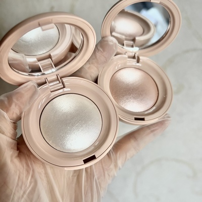 赛琳娜Rare Beauty绝美高光小样Enlighten丝滑触感提亮水亮细闪