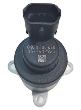 0928400666博世燃油计量单元电磁阀调节零部件0928400678