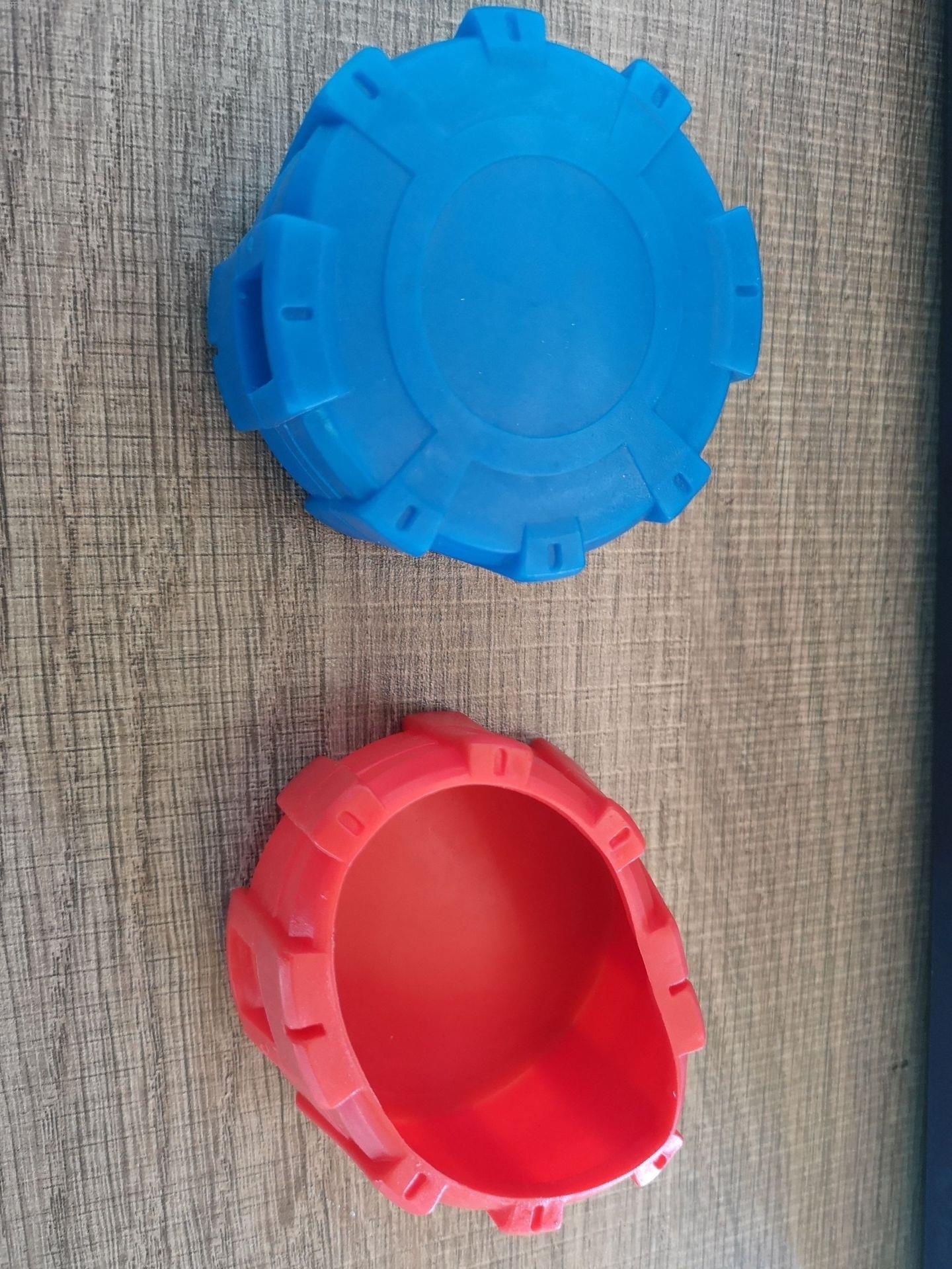 冷媒压力表保护套 压力表胶套 r134a r22 r410冷媒表保护套