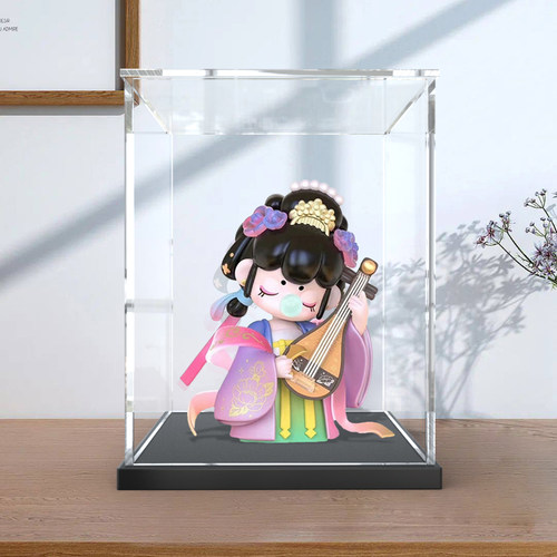 古薇媞亚克力展示盒Nanci囡茜