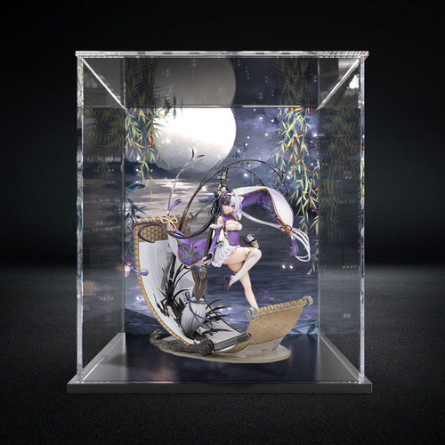 NEONMAX碧蓝航线应瑞展示盒