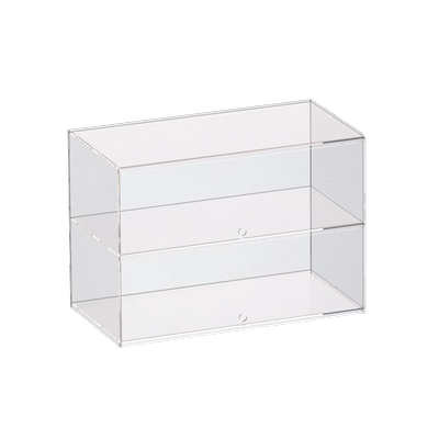 乐高全透明911rsr亚克力展示盒