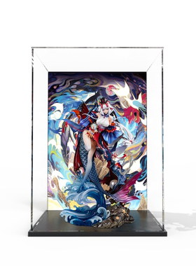 大漫匠AniMester阴阳师千姬