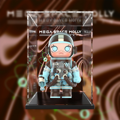 400%薄荷巧克力展示盒