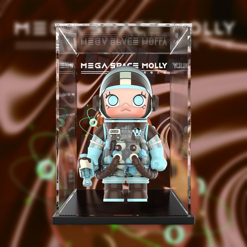 400%薄荷巧克力展示盒