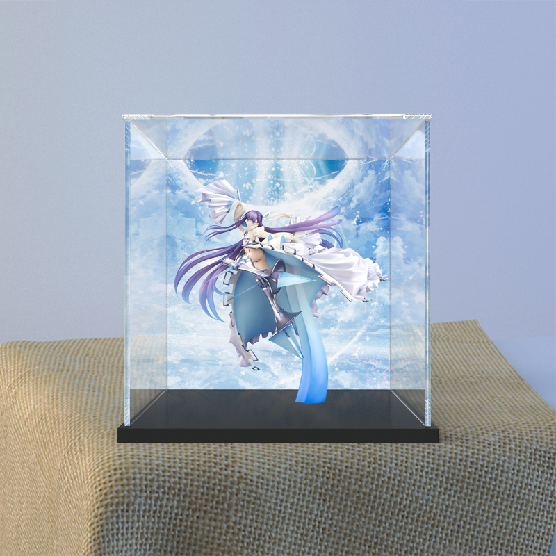 溶解莉莉丝AlterEgo手办展示盒