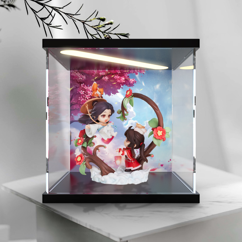 天官赐福谢怜三郎展示盒