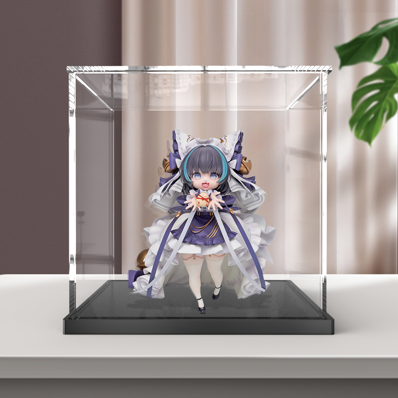 古薇媞亚克力碧蓝航线展示盒