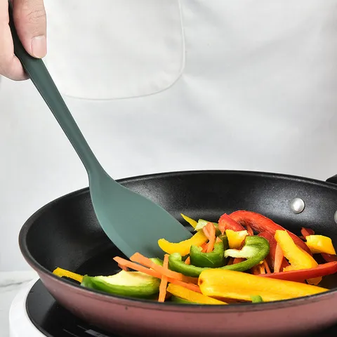 厨具硅胶铲耐高温套装汤勺全包铲子家用不粘锅锅铲中号,厨房/烹饪用具,全套勺铲,淘宝优惠券,粉丝福利购,淘宝优惠卷