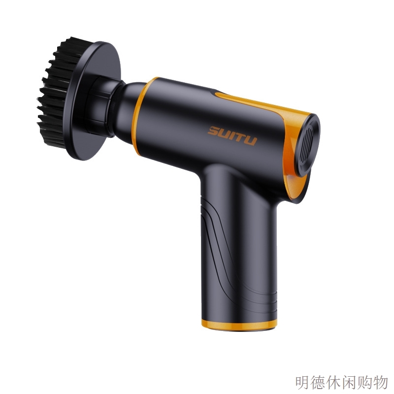 无线汽车抛光机车载打磨车用小型电动工具打蜡家用小电器打蜡机