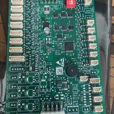 电梯通讯板KM50099220G21/G25巨人通力50099221H03轿厢KCECOB