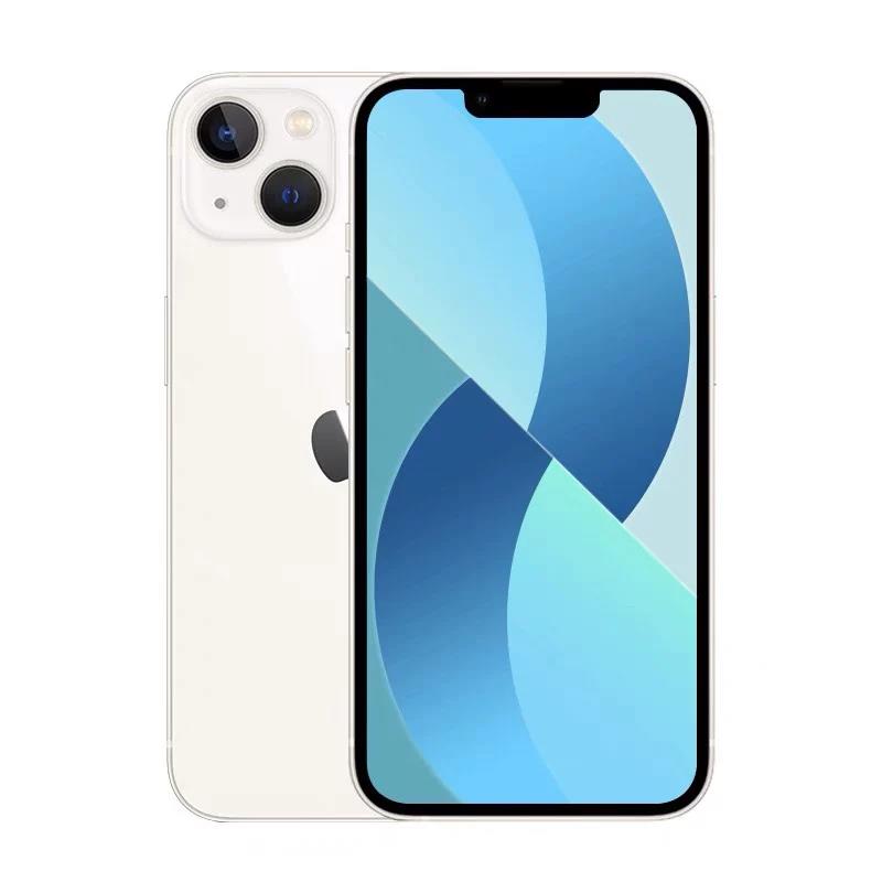 thumbnail for [Unopened] Apple iPhone 13 China Dual SIM iPhone 14 Phone Full Network 5G iPhone 13