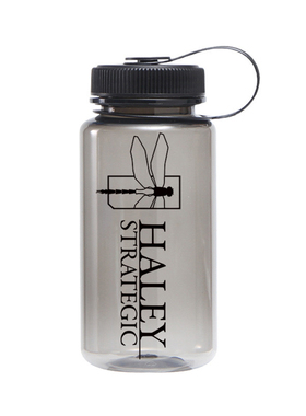 战术风 海狸战术HALEY蜻蜓标 户外运动水壶 水杯 太空杯