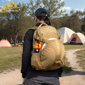 Helikon赫利肯掠夺者徒步通勤户外骑行双肩登山包头盔旅行防雨罩