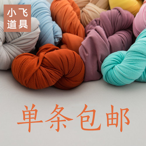 牛奶绒奶丝款双面裹布新生儿