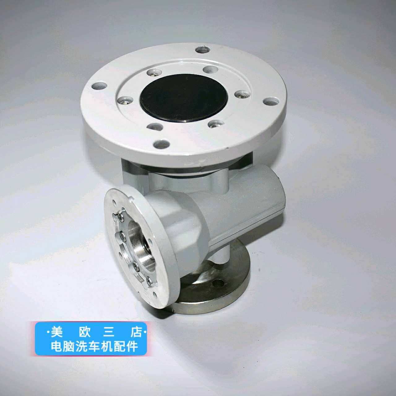 全自动电脑洗车机配件日森亚洲车洗洁等品牌洗车机通用立刷减速机