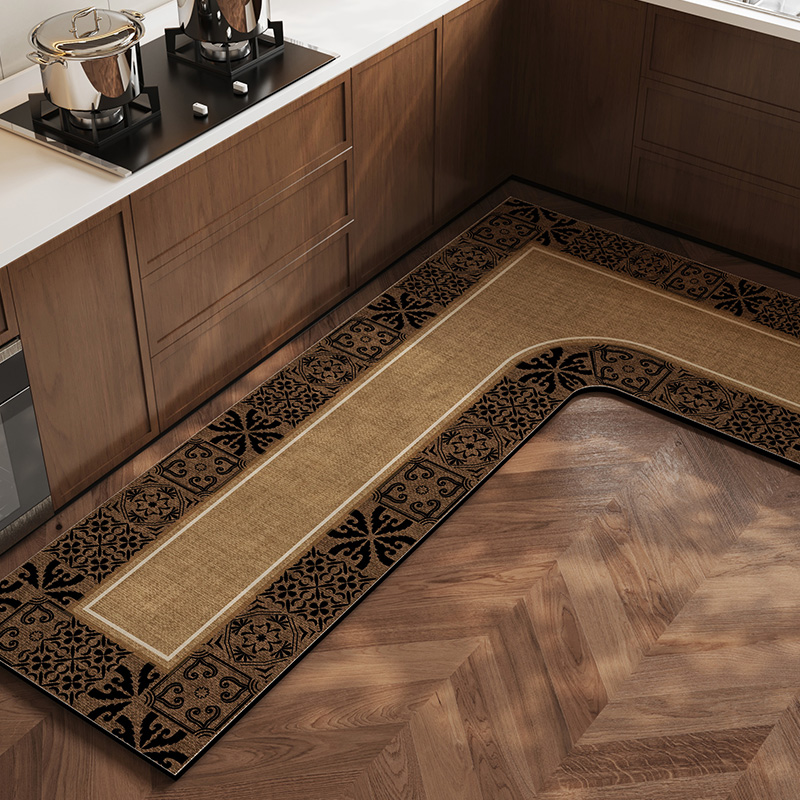 牧圣吸水防滑厨房地垫
