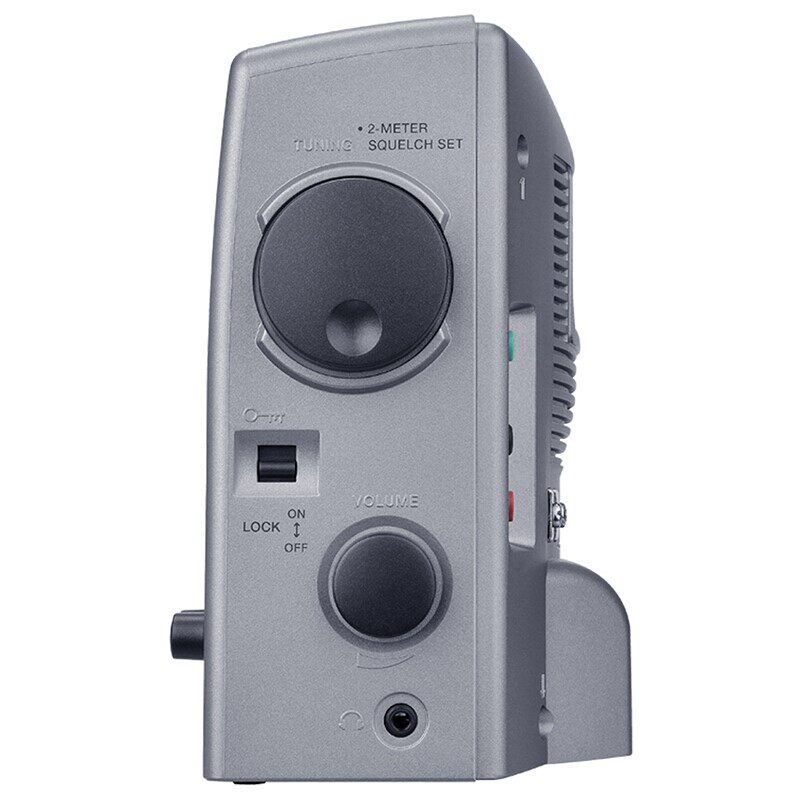 新山进(SANGEAN)PR-D3PLUS 家用台式高感度三波段收音机大喇叭远高性价比高么？