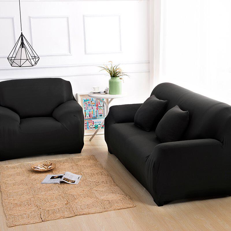 a living room Sofa cover All inclusive universal 123 combination Three-piece 1 23+Solid Four seasons General typein the Home Fabric , Cushion/Cushion/Sofa cushion , Sofa cushion  category - from Buy2taobao.com to provide professional Taobao agent buy service