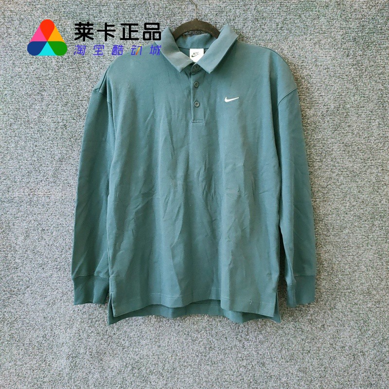 NIKE耐克女子运动长袖