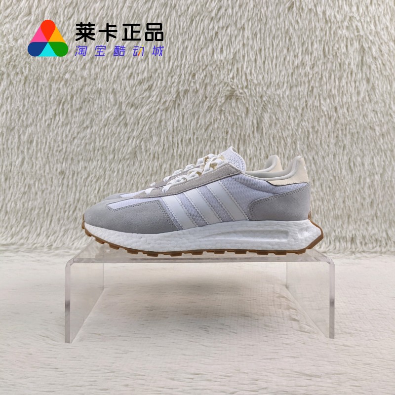 阿迪达斯男女运动休闲鞋