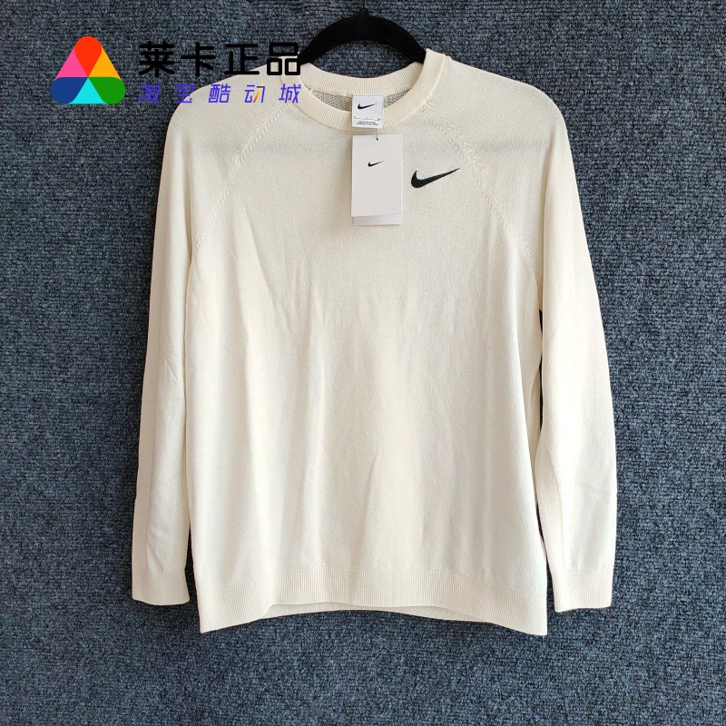 NIKE耐克女子运动休闲长袖