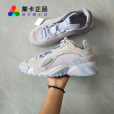 Adidas/阿迪达斯男女系带