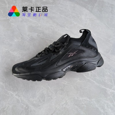 Reebok/锐步男女系带运动跑步鞋