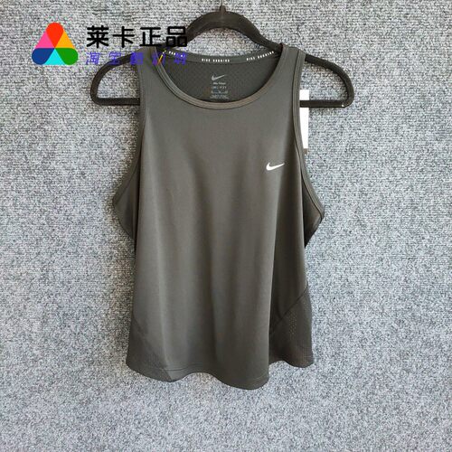 NIKE/耐克女子运动训练背心