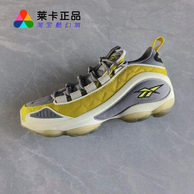 锐步/REEBOK系带老爹鞋