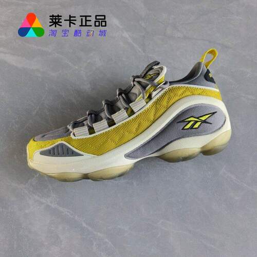 锐步/REEBOK系带老爹鞋