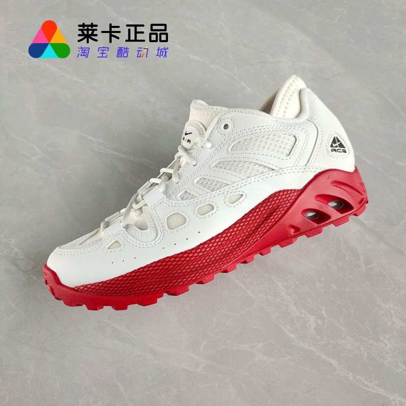 NIKE耐克男女系带运动鞋