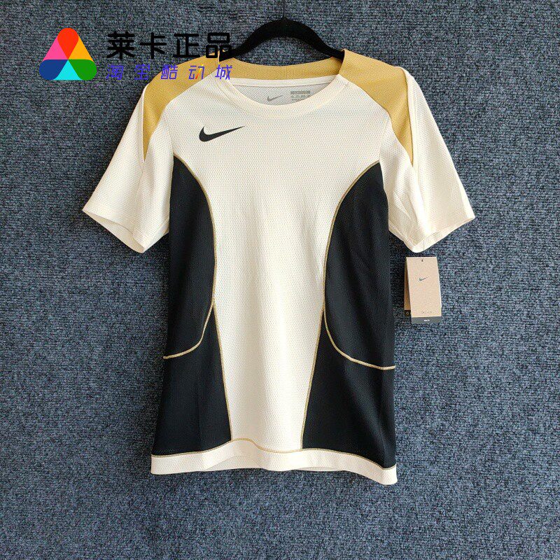 NIKE耐克男女运动短袖上衣