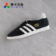 ADIDAS T头鞋 GAZELLE 男女经典 莱卡正品 德训鞋 运动板鞋