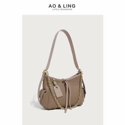 carryall托特包购物袋