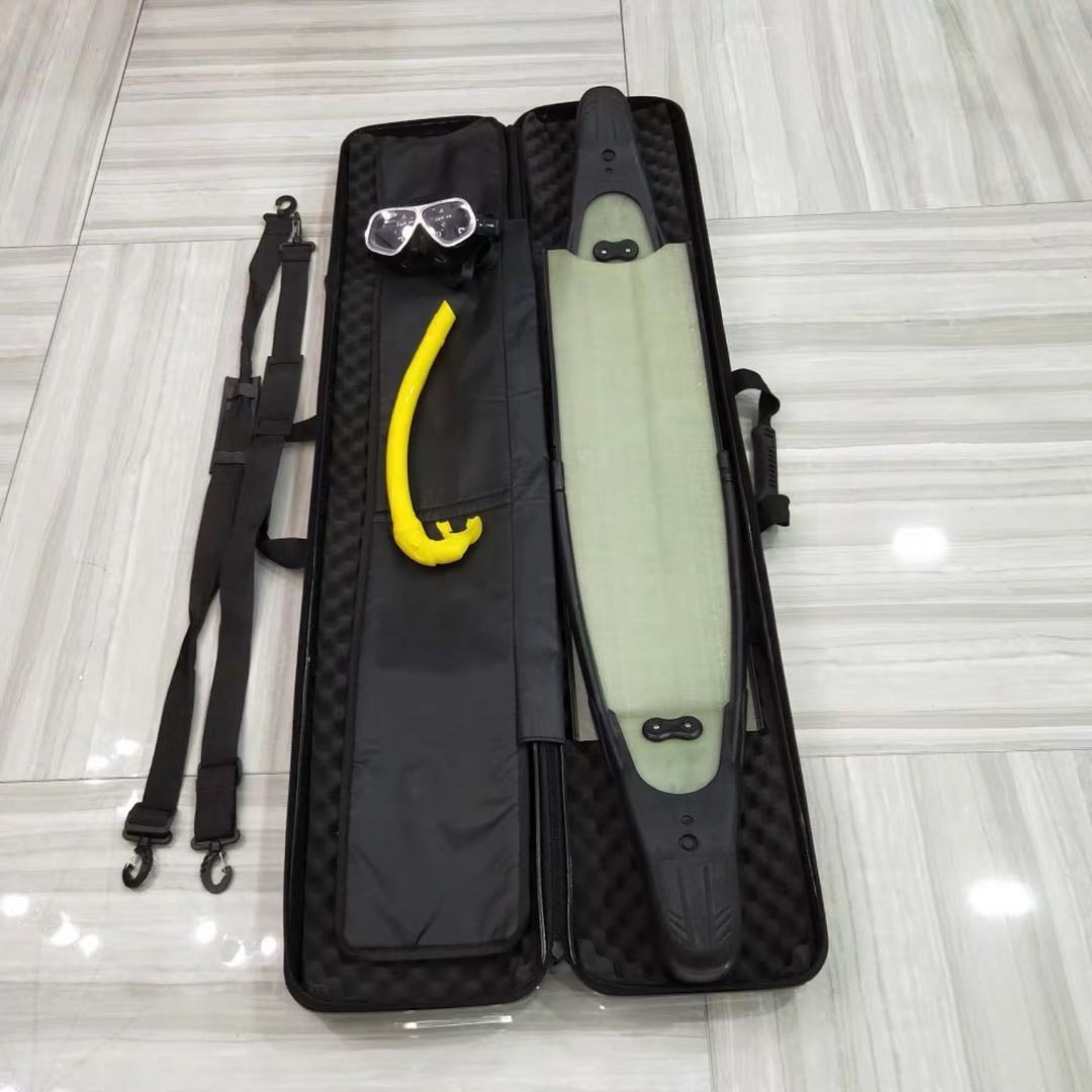 自由潛腳蹼箱定制版自由潛水腳蹼保護箱自由潛腳蹼包腳蹼攜帶盒可在類目 運動包/戶外包/配件, 防水箱包, 防水箱中 - 來自Buy2taobao.com提供專業的淘寶代購服務