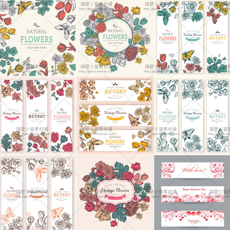 具体素材什么样子请看描述最下方的素材包解压后的截图，所见即所得！！设计素材非实物，不邮寄！拍下发的是素材的网盘下载地址，也可到alds.agiso.com/?vyM3ea（复制到浏览器）自行提取！