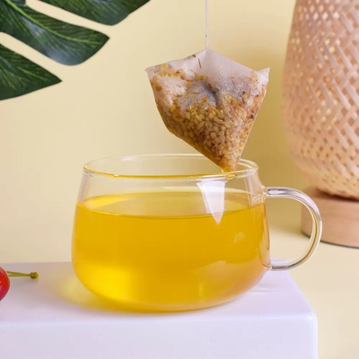 Hema Corn Beard Tea 8g*20 маленькая сумка независимая упаковка Офис офис чайный напиток Mellow Valley Gifuma ароматный ароматный вкус