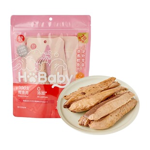 盒马 宠物零食蒸煮鲣鱼条 25g*7  100%鲣鱼肉远洋深海捕捞