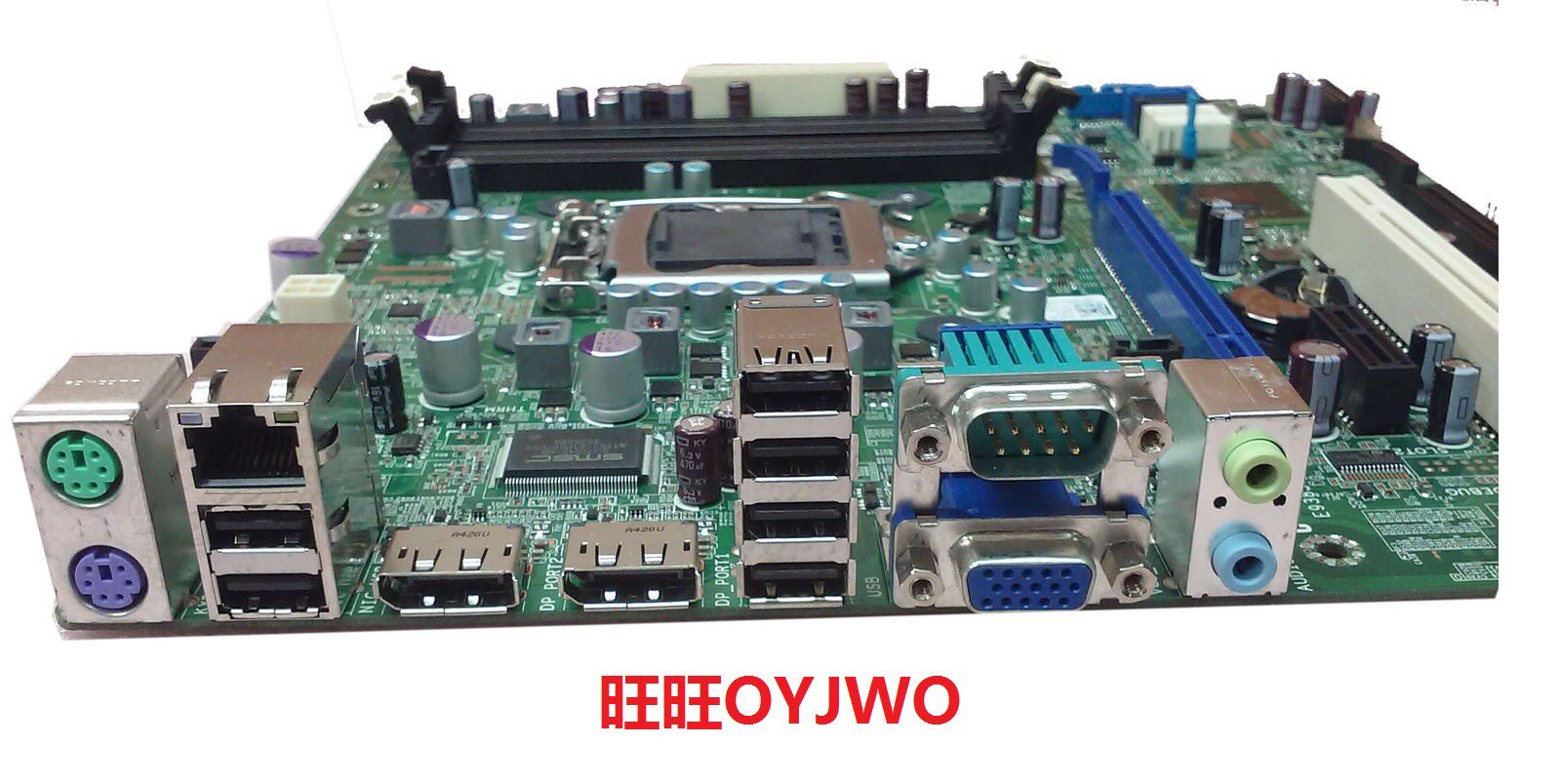 PACKER DELL 9010 7010 T1650 Exchange GY6Y8 KRC95 CD6TV a main board 155in the Computer Hardware/Monitor/Computer Peripherals , Motherboard  category - from Buy2taobao.com to provide professional Taobao agent buy service