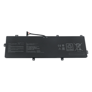 适用于华硕PX574F P3540FA P3548FA P574FA PRO574F C31N1831电池