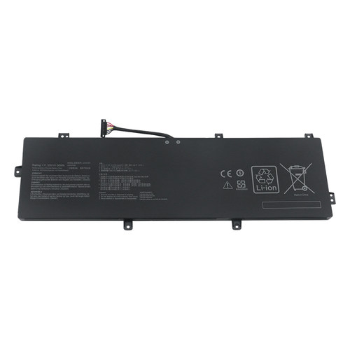 适用于华硕PX574F P3540FA P3548FA P574FA PRO574F C31N1831电池